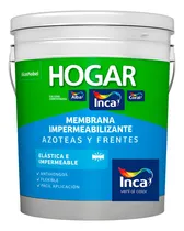 Comprar Membrana Liquida Inca Hogar Azoteas Y Frentes 20kg