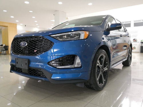 Imagen 1 de 14 de Ford Edge St