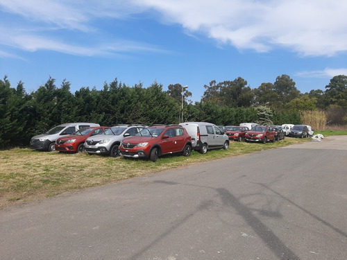 Sandero Stepway No Polo No Gol No Suran No Palio Fiat Ac