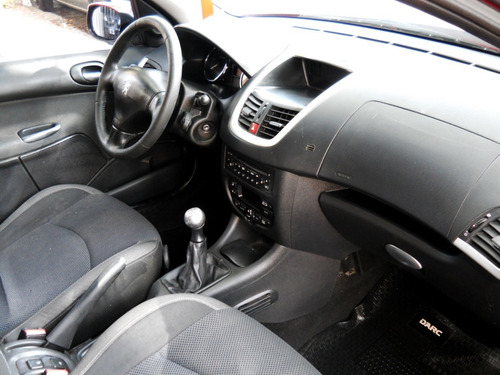 Peugeot 207 Compact Xt Hdi 5 Ptas