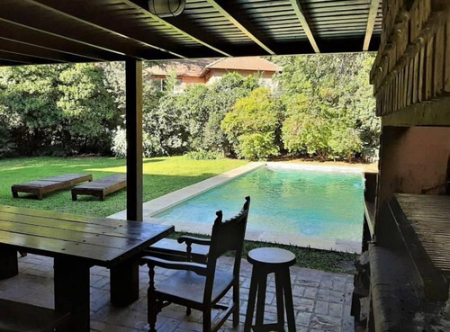 Venta - Casa En El Barranco - Bayugar Negocios Inmobiliarios
