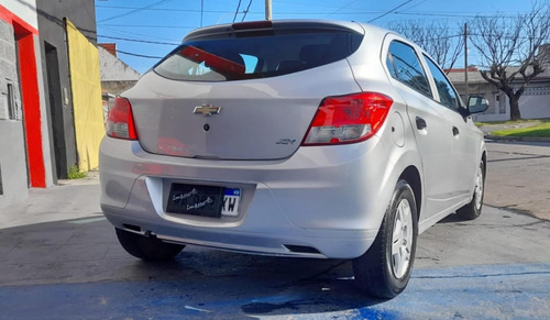 Chevrolet Onix 1.4 Joy Ls 98cv
