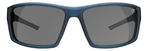 Óculos Solar Mormaii Joaca Force M0185k2603 Lente Polarizada Cor Azul