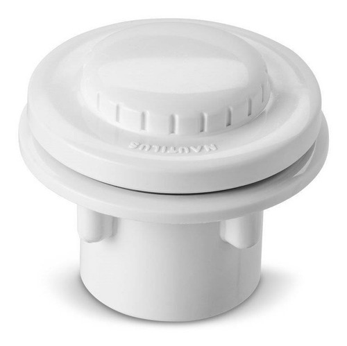 Imagem 2 de 5 de Kit Dreno Para Piscinas De Vinil Com Skimmer Sodramar