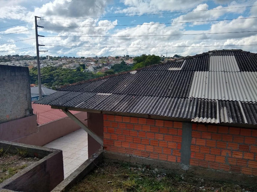 Imagem 10 de 30 de Residência De Alvenaria - Ca0654