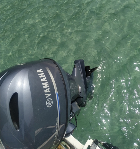 Imagem 3 de 9 de Taxi Boat Suruí Moto