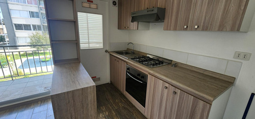 Departamento En Quillota/condiciones Esp. De Financiamiento