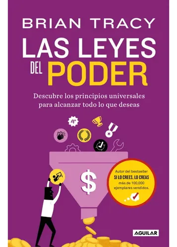 Las Leyes Del Poder