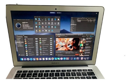 Macbook Air Early 2014