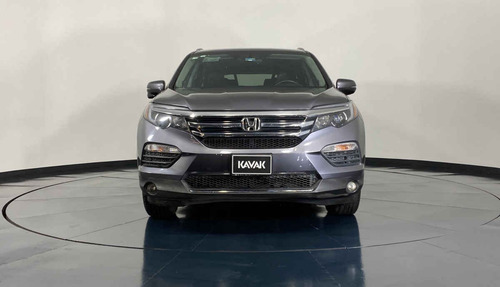 Imagen 2 de 15 de 116441 - Honda Pilot 2017 Con Garantía