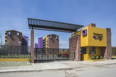 Departamento en renta