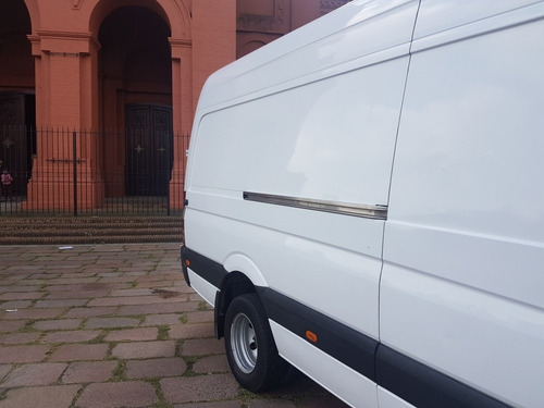 Mercedes-benz Sprinter 2.1 515 Furgon 4325 150cv Te V2 2017