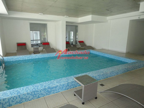 Imagen 25 de 27 de Venta De Apartamento De Tres Dormitorios En Punta Del Este