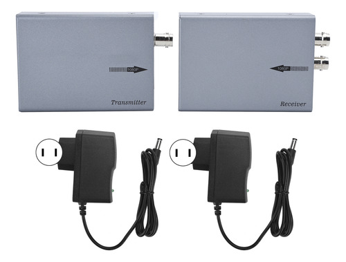 Accesorios De Pantalla Receptor Extensor Coaxial 1080p 500
