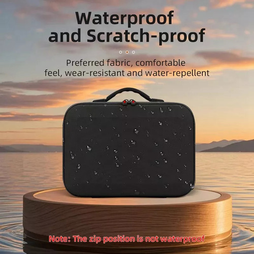 Handheld Drone Storage Bag
