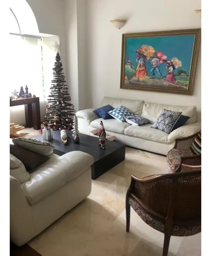 Venta Casa 312 Mtr2 En Pinares, Oriente De Pereira. 20-2s1