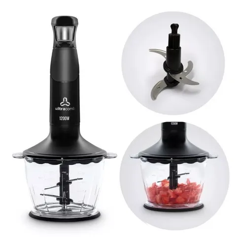Licuadora de mano ultracomb lm 2510 hotsell
