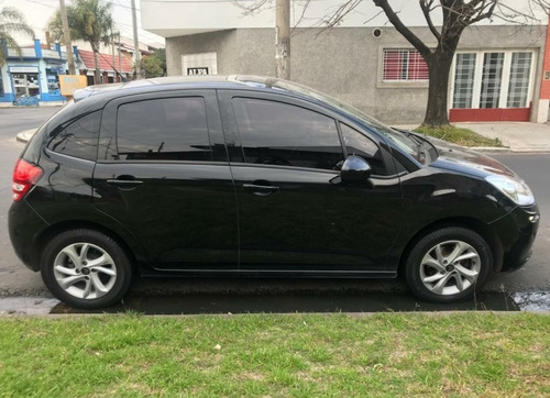 Citroën C3 1.5 Tendance Pack Secure I 90cv 2013