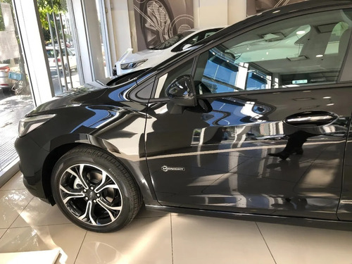 Imagen 12 de 15 de Chevrolet Cruze Midnight 0km #7