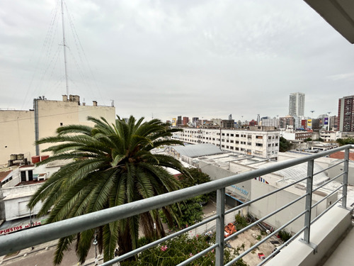 Complejo Aristobulo Del Valle Coliving, Vicente Lopez 