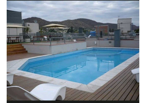Vendo Departamento Centro 2 Dormitorios Pileta Y Cochera