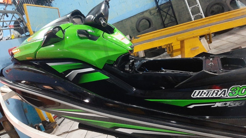 Imagem 9 de 10 de Jet Ski Kawasaki