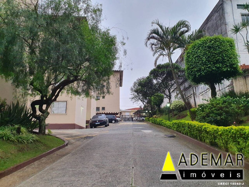 Imagem 7 de 10 de Ótimo Apartamento Para Venda - 1514