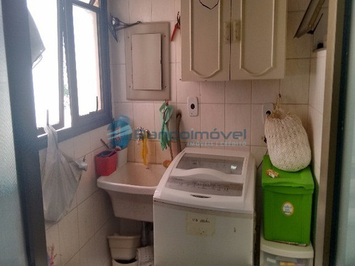 Imagem 12 de 30 de Apartamento - Ap00751 - 3151824