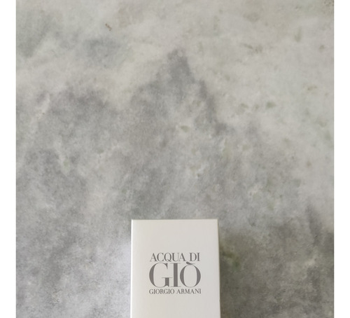 Perfume Acqua Di Giò Giorgio Armani Edt Masculino 100ml