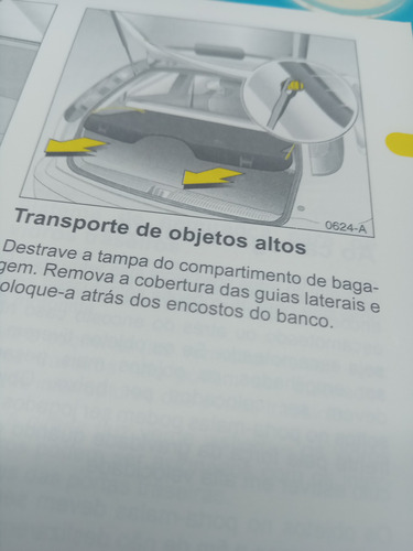 Gm Corsa 2002 Manual Do Proprietário Hatch E Sedan 1.0 1.8 (Usado)