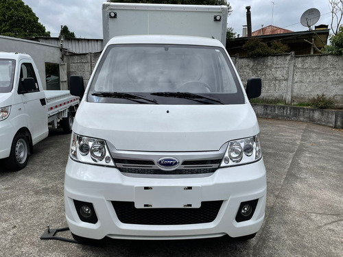 Imagen 3 de 9 de Karry Cargo Box 1.3 Año 2022
