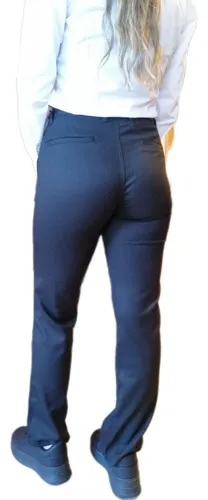Pantalon casimir mujer hotsell