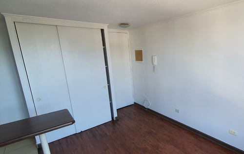 Estudio En Arriendo, Vicuña Mackenna, Metro Santa Isabel