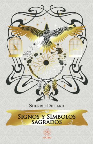 Signos Y Símbolos Sagrados Editorial Matiri