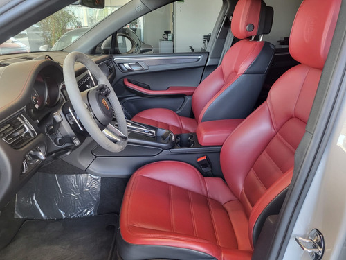 Porsche Macan Gts 2024