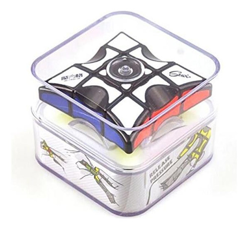 Cuberspeed Fidget Spinners Cubo 1x3x3 Y 3x3x1 Super Floppy