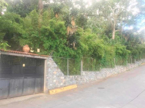 Imagen 1 de 7 de Terrero/galpon/deposito