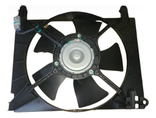 Electroventilador Principal Chev Aveo