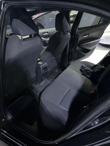 Toyota Corolla Se 1-1 2020