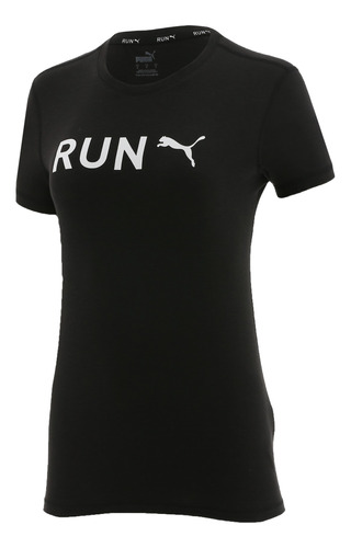 Polo Puma Run Deportivo De Running Para Mujer Original Rp818