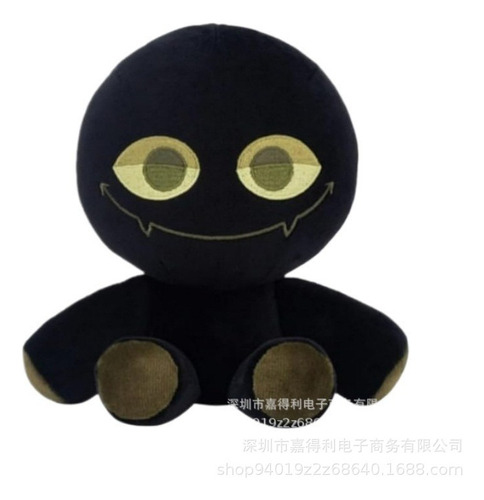 Slap Battles Bob Muñeca Peluche Juguete Regalo Para Niños