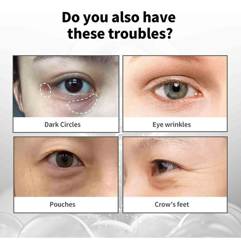 He Crema Para Ojeras N Instant Eyes Are Tight Para Ojeras,