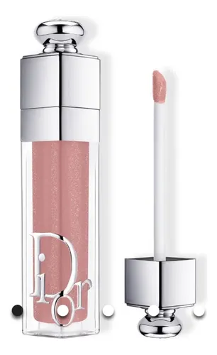 Xd Dior Addict Lip Maximizer/ Volumen Instantáneo Acabado