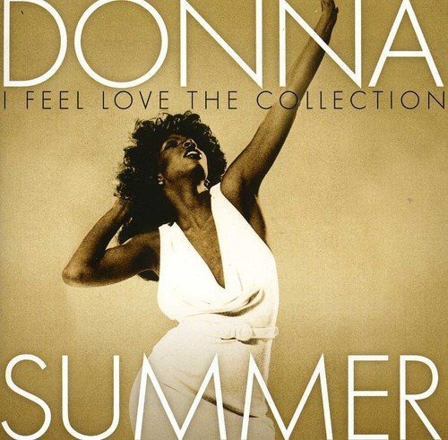 Summer Donna I Feel Love: The Collection Usa Import Cd X 2