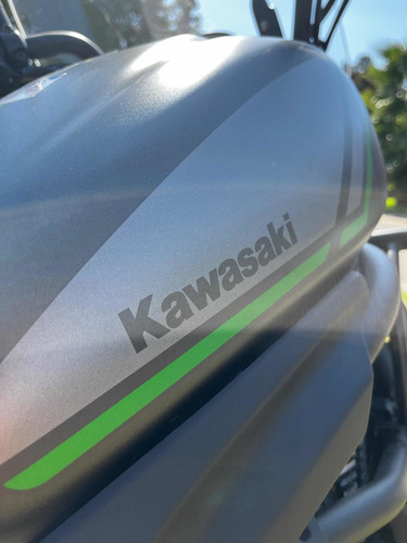 Imagen 15 de 15 de Kawasaki Vulcan 650 S