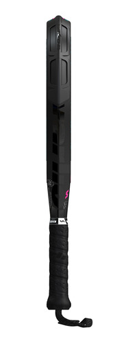 Paleta Padel Varlion Bourne Summum Prisma Rad. 23+ Funda