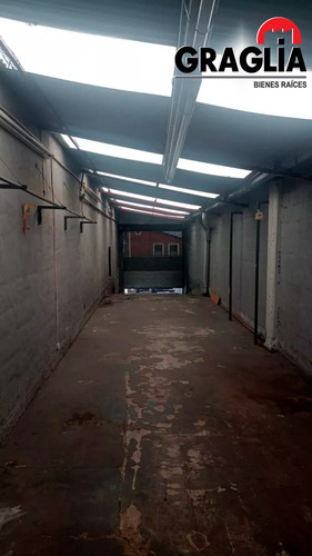 Alquiler Galpon Z/industrial