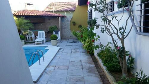 Venda Casa Excepcional Em Capim Macio