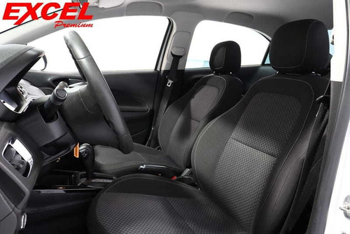 Chevrolet Prisma 1.4 At Lt