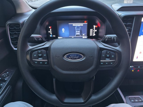 Ford Ranger Ranger 2.0 TURBO DIESEL CD XL 4X4 MANUAL